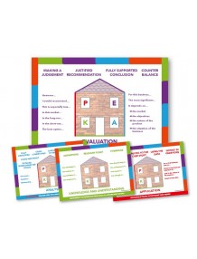 Exam Skills Posters